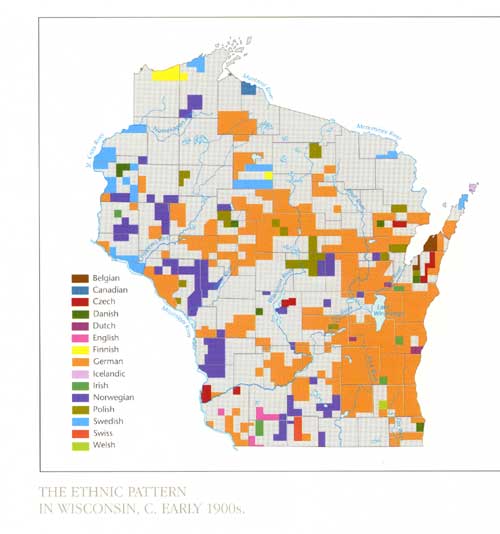 poisonous snakes in wisconsin map Wi Mosaic A Brief History Of Wisconsin Art Ethnic Pattern Map poisonous snakes in wisconsin map